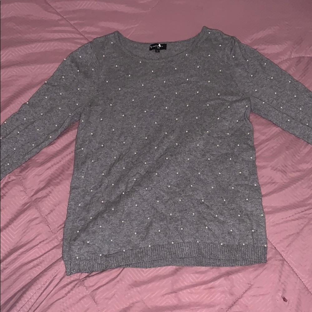 winter sweater